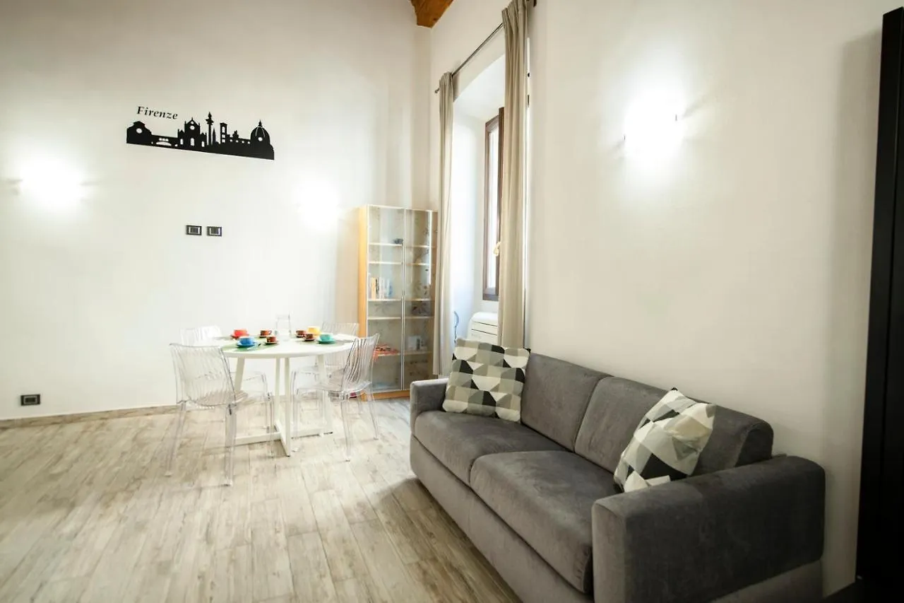 Mamo Florence - Sunrise Apartment 0*,