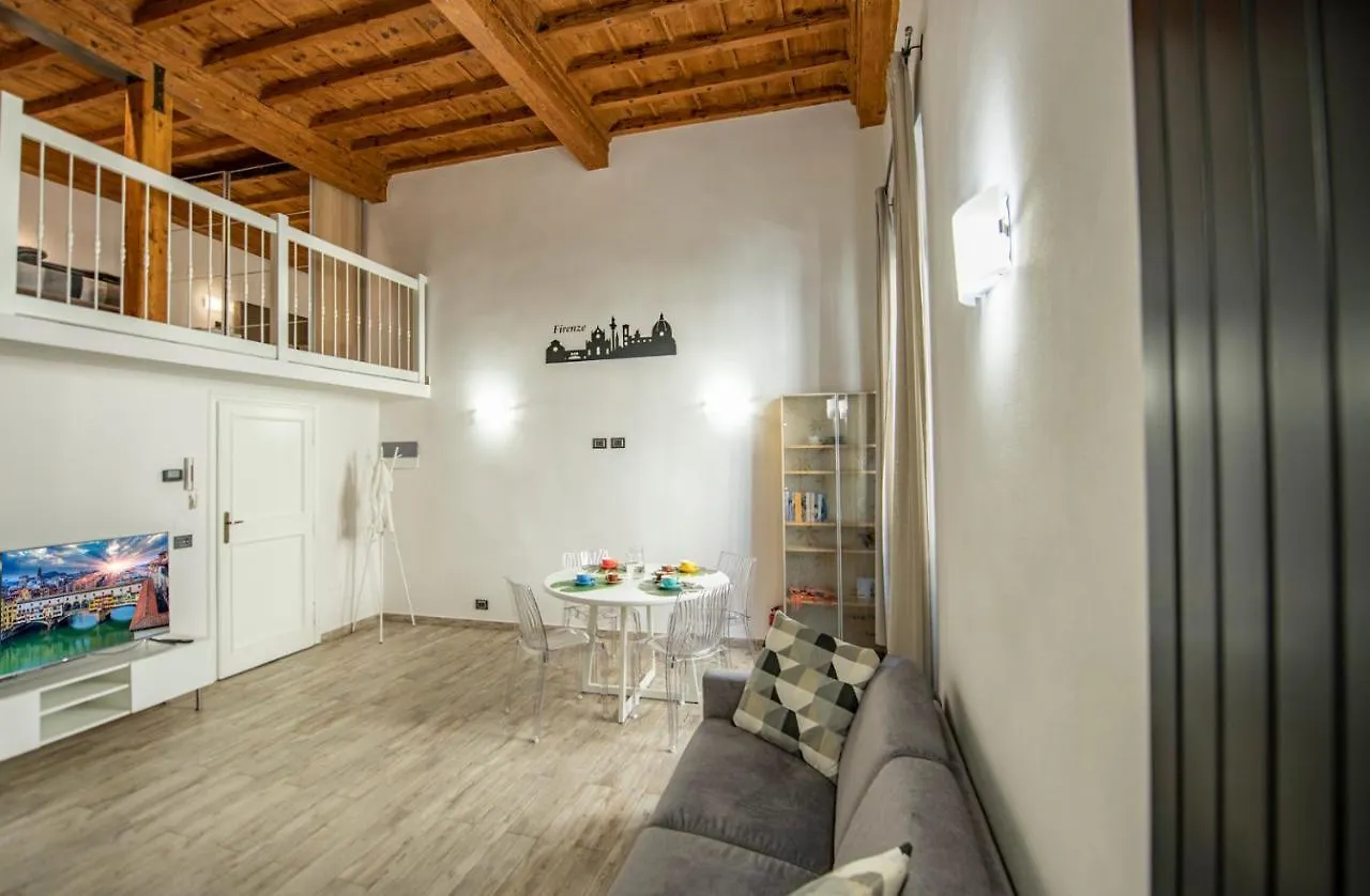 Mamo Florence - Sunrise Apartment