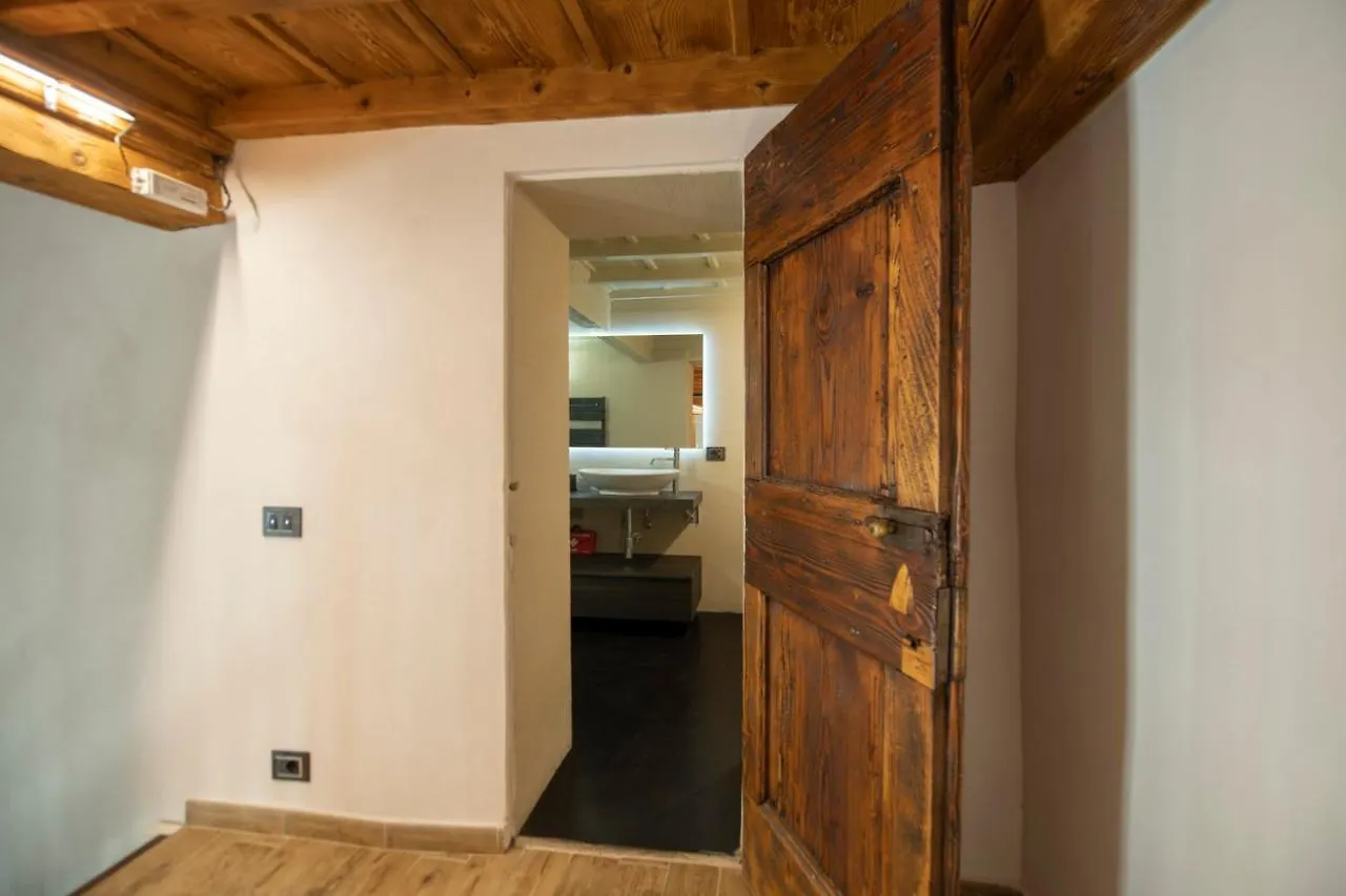 Mamo Florence - Sunrise Apartment