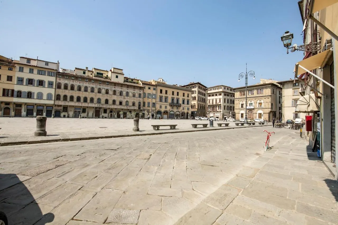 Mamo Florence - Sunrise Apartment 0*,  Italien